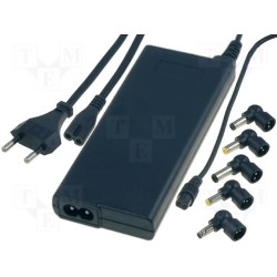 Alimentator pentru laptopuri, in comutatie 19V 90W ZAS-LAP-9019-ST2