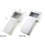 Cutii - Carcase, Carcase pentru instrumente portabile CP-21-53 -1, dioda.ro