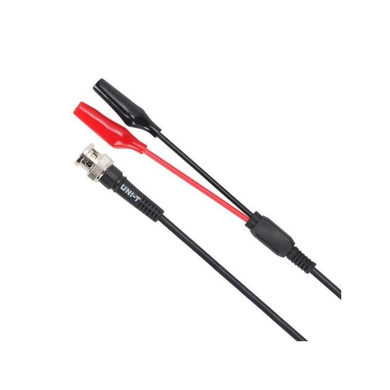 Osciloscoape, Cablu UNI-T UT-L02 -2, dioda.ro