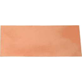 Materiale pentru producerea pcb, Cablaj imprimat dubla fata 160X230mm Grosime 1.5mm LAM160X233ED1.5 -1, dioda.ro