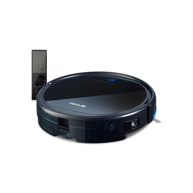 Aspirator robot ROVUS ROBOTIC VAC&MOP Aspiratoare robotizate, Aspirator robot ROVUS ROBOTIC VAC&MOP -1, dioda.ro