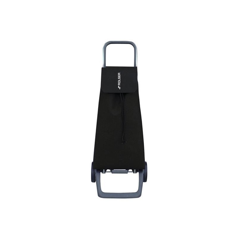 Cărucioare de cumpărături, Cărucior de cumpărături ROLSER Jet LN Black -1, dioda.ro
