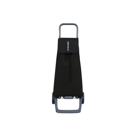 Cărucioare de cumpărături, Cărucior de cumpărături ROLSER Jet LN Black -1, dioda.ro