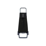 Cărucioare de cumpărături, Cărucior de cumpărături ROLSER Jet LN Black -1, dioda.ro
