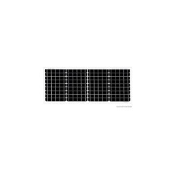 Panouri solare mono, Panou solar SOLARFAM 12V / 60W monocristalin -2, dioda.ro