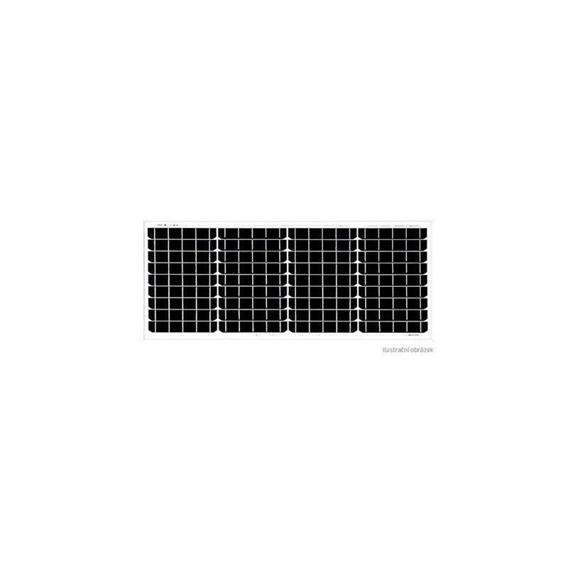 Panouri solare mono, Panou solar SOLARFAM 12V / 60W monocristalin -2, dioda.ro