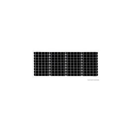 Panouri solare mono, Panou solar SOLARFAM 12V / 60W monocristalin -2, dioda.ro