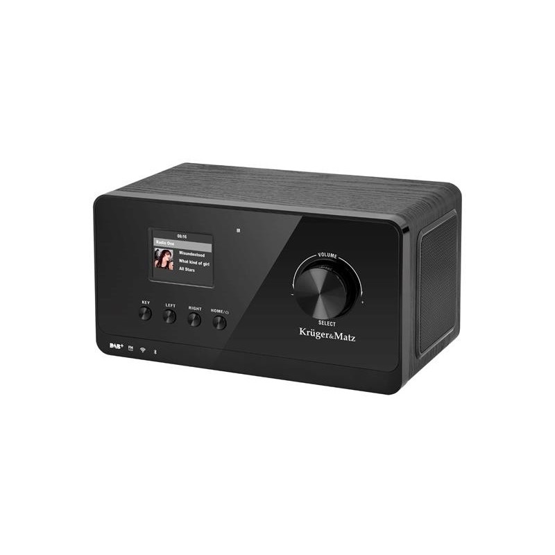 Radiouri, Radio KRUGER & MATZ KM0816 -1, dioda.ro