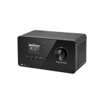 Radiouri, Radio KRUGER & MATZ KM0816 -1, dioda.ro