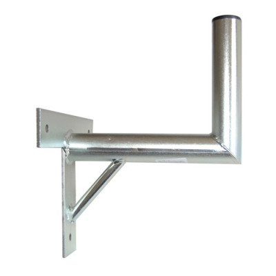 Antene TV, Suport antenă 25 cu strut diametru 42mm TPG înălțime 16cm -1, dioda.ro