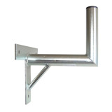 Antene TV, Suport antenă 25 cu strut diametru 42mm TPG înălțime 16cm -1, dioda.ro
