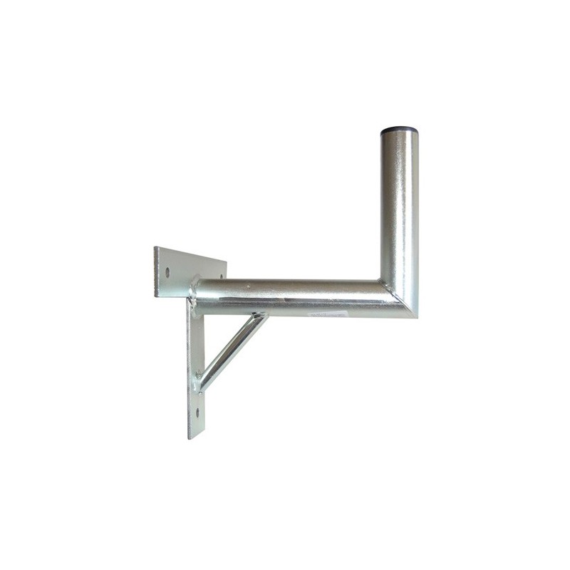 Suport antenă 25 cu strut diametru 42mm TPG înălțime 16cm Antene TV, Suport antenă 25 cu strut diametru 42mm TPG înălțime 16cm -1, dioda.ro
