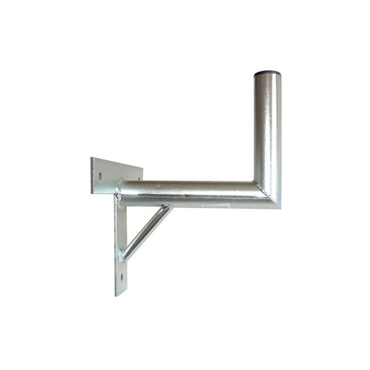 Antene TV, Suport antenă 25 cu strut diametru 42mm TPG înălțime 16cm -1, dioda.ro