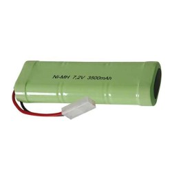 Acumulatori NiMh, Acumulator acumulator reîncărcabil Ni-MH 7.2V / 3500mAh TINKO -1, dioda.ro