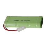 Acumulatori NiMh, Acumulator acumulator reîncărcabil Ni-MH 7.2V / 3500mAh TINKO -1, dioda.ro