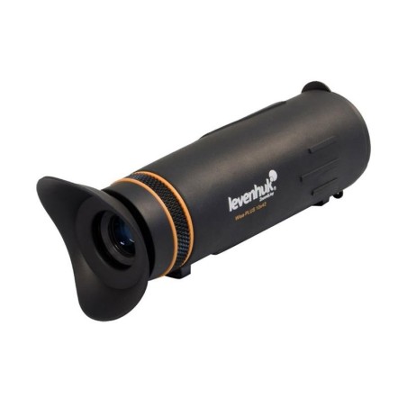Monoculare, Monocular LEVENHUK WISE PLUS 10x42 -1, dioda.ro