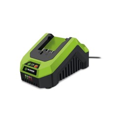 Încărcătoare pentru unelte fără fir, Incarcator rapid FIELDMANN FDUZ 79100 20V -1, dioda.ro