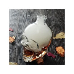 Veselă de bucătărie, Carafa 4L Craniu 700ml -1, dioda.ro