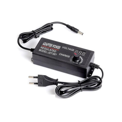 Adaptoare de impulsuri, Adaptor de alimentare 3-12V 5000mA HLF-001. -1, dioda.ro