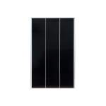 Panouri solare mono, Panou solar SOLARFAM 12V/130W monocristalin -1, dioda.ro