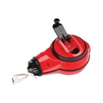 Alte instrumente de construcție, Snur de marcare cu infasurare rapida EXTOL PREMIUM 8847300 30m -1, dioda.ro