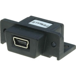 Module DB9 USB-UART, prod. FTDI DB9-USB-D5-M
