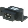 Module DB9 USB-UART, prod. FTDI DB9-USB-D3-M