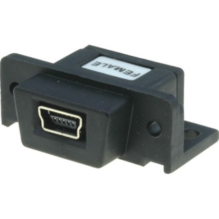 Module DB9 USB-UART, prod. FTDI DB9-USB-D3-F