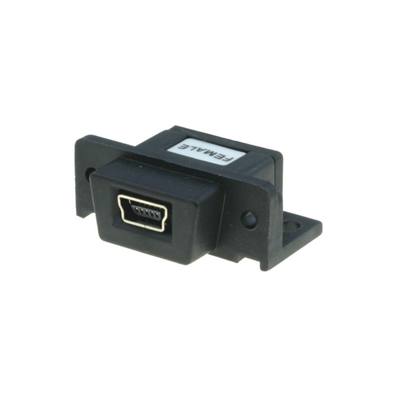 Module DB9 USB-UART, prod. FTDI DB9-USB-D5-F
