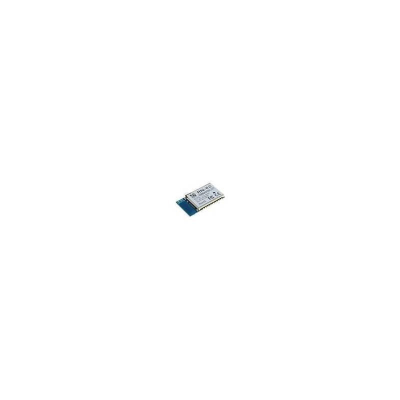 Module Bluetooth producător Microchip RN42-I/RM