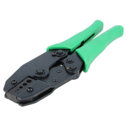 Scule de mana, Unealtă: pt.crimpare conectori RF conectori SMA,conectori SMB -3, dioda.ro