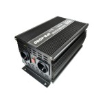 Invertoare auto, RESIGILAT Invertor auto camion tir Convertor 24v 220v IPS 4000 24V -1, dioda.ro