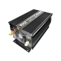 Invertoare auto, RESIGILAT Invertor auto camion tir Convertor 24v 220v IPS 4000 24V -2, dioda.ro