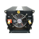 Invertoare auto, RESIGILAT Invertor auto camion tir Convertor 24v 220v IPS 4000 24V -4, dioda.ro