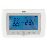 Accesorii pentru cazane și centrale termice, RESGILAT Termostat ambiental centrala termica cu wireless si WIFI W -1, dioda.ro