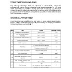 Accesorii pentru cazane și centrale termice, RESGILAT Termostat ambiental centrala termica cu wireless si WIFI W -1, dioda.ro