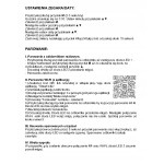 Accesorii pentru cazane și centrale termice, RESGILAT Termostat ambiental centrala termica cu wireless si WIFI W -1, dioda.ro