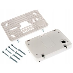 Accesorii pentru cazane și centrale termice, RESGILAT Termostat ambiental centrala termica cu wireless si WIFI W -10, dioda.ro