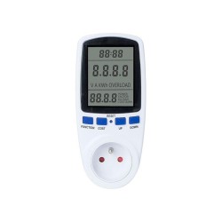 Diverse, Contor de consum de energie electrică HADEX PMB-2 -1, dioda.ro