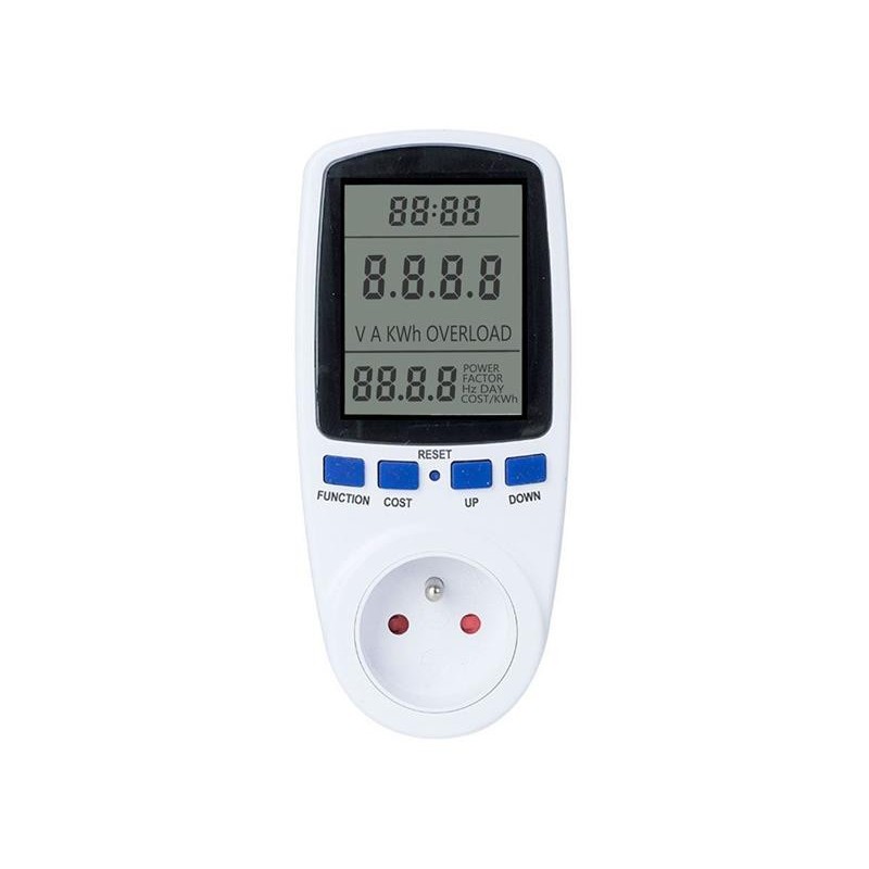 Diverse, Contor de consum de energie electrică HADEX PMB-2 -1, dioda.ro