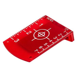 Diverse, Țintă pentru laser roșu KAPRO 845 -1, dioda.ro