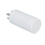 Condensator: pentru motoare, de funcţionare 2uF 450V Ø30x60mm Condensatori Motor, Condensator: pentru motoare, de funcţionare 2uF 450V Ø30x60mm -2, dioda.ro