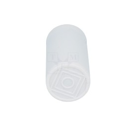 Condensatori Motor, Condensator: pentru motoare, de funcţionare 2uF 450V Ø30x60mm -18, dioda.ro