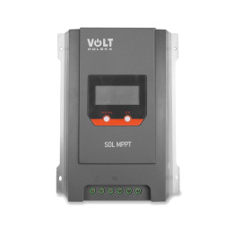 Controlere Panouri Solare, REGULATOR SOLAR SOL MPPT 30A (BLUETOOTH). -3, dioda.ro