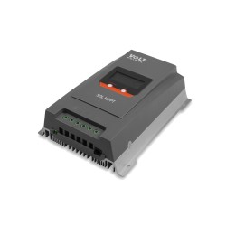 Controlere Panouri Solare, REGULATOR SOLAR SOL MPPT 30A (BLUETOOTH). -3, dioda.ro