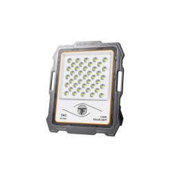 Proiectoare LED, Proiector LED SOLAR 100W , Panou Solar 12W , Acumulator 6000mAh , Telecomanda -4, dioda.ro