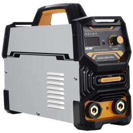 Invertoare sudura cu electrod (MMA tip invertor), Aparat de sudura Invertor MMA 300 PRO -1, dioda.ro