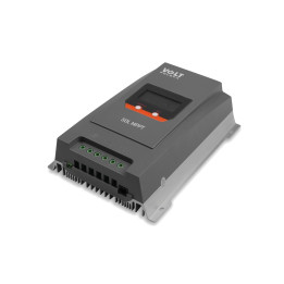 Controlere Panouri Solare, REGULATOR SOLAR SOL MPPT 40A 12-24V (BLUETOOTH). -1, dioda.ro