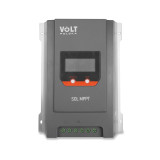 Controlere Panouri Solare, REGULATOR SOLAR SOL MPPT 40A 24-48V (BLUETOOTH). -1, dioda.ro