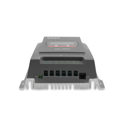 Controlere Panouri Solare, REGULATOR SOLAR SOL MPPT 40A 24-48V (BLUETOOTH). -3, dioda.ro